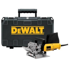 Фрезер ламельний мережевий DeWALT DW682K - №8