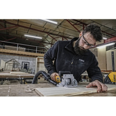 Фрезер ламельний мережевий DeWALT DW682K - №6