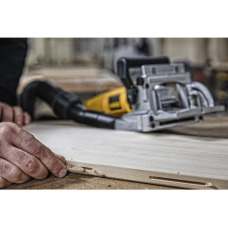 Фрезер ламельний мережевий DeWALT DW682K - №4