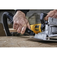 Фрезер ламельний мережевий DeWALT DW682K - №2