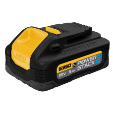 Аккумуляторная батарея PowerStack GFN блок DeWALT DCBP518G - №1