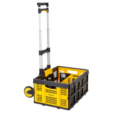 Комплект комбинированный тележка+ящик Stanley SXWT-509 - №1