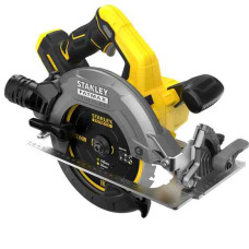 Пила циркулярная аккумуляторная Stanley FatMax SFMCS550B - №1