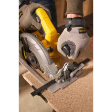 Пила циркулярна акумуляторна Stanley FatMax SFMCS550B - №2