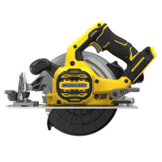 Пила циркулярная аккумуляторная Stanley FatMax SFMCS550B - №5