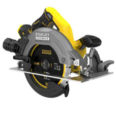 Пила циркулярная аккумуляторная Stanley FatMax SFMCS550B - №6