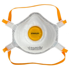 Респиратор Stanley SYFFP32PKB - №1
