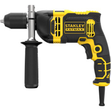 Дриль мережевий ударний  Stanley FatMax FMEH750 - №5