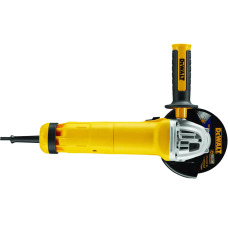 Шлифмашина угловая - болгарка сетевая DeWALT DWE4217 - №4