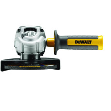 Шлифмашина угловая - болгарка сетевая DeWALT DWE4217 - №3