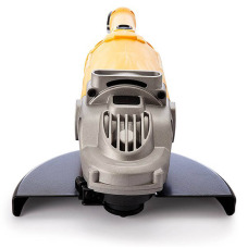 Шлифмашина угловая - болгарка сетевая DeWALT DWE492 - №2