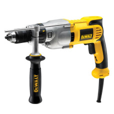 Дрель сетевая ударная  DeWALT DWD524KS - №1
