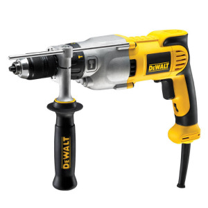 Дриль мережевий ударний  DeWALT DWD524KS
