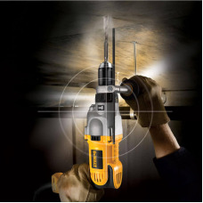 Дрель сетевая ударная  DeWALT DWD524KS - №2