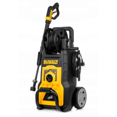 Мойка высокого давления электрическая DeWALT DXPW001DTS-E - №1
