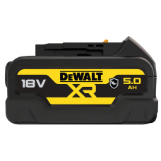 Аккумуляторная батарея GFN DeWALT DCB184G - №4