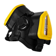 Защитная полумаска Stanley F14.1.004 - №4