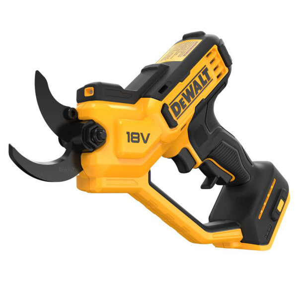 Ножиці садові - секатор акумуляторний DeWALT DCMPP568D1 TYPE 1