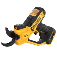 Ножницы садовые - секатор аккумуляторный DeWALT DCMPP568N - №5