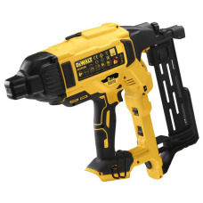 Степлер скобозабивной аккумуляторный бесщёточный DeWALT DCFS950N - №1