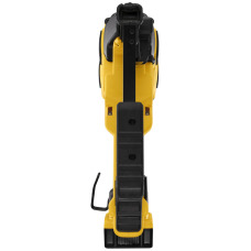 Степлер скобозабивной аккумуляторный бесщёточный DeWALT DCFS950N - №6