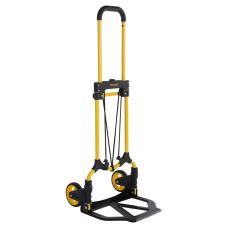Тележка грузовая складная Stanley SXWT-FT580 - №1