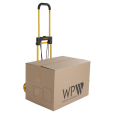 Візок вантажний складний Stanley SXWT-FT580 - №6