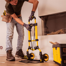 Візок вантажний складний Stanley SXWT-FT580 - №5