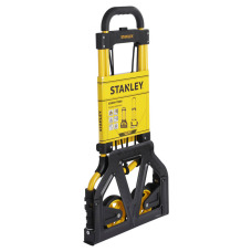 Тележка грузовая складная Stanley SXWT-FT580 - №5