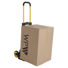 Візок вантажний складний Stanley SXWT-FT580 - №8