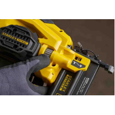 Пістолет цвяхозабивний акумуляторний Stanley FatMax SFMCN618B - №5
