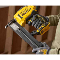 Пістолет цвяхозабивний акумуляторний Stanley FatMax SFMCN618B - №4