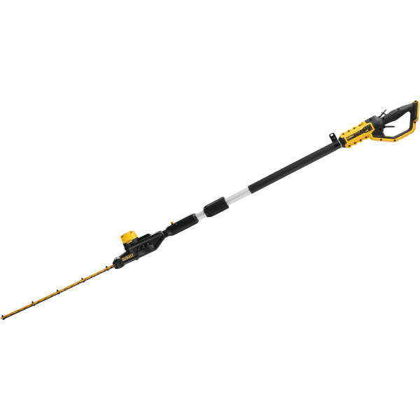 Кущоріз акумуляторний безщітковий зі штангою DeWALT DCMPH566 TYPE 1