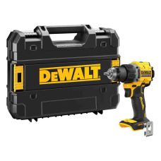 Дрель-шуруповёрт аккумуляторная бесщёточная DeWALT DCD794NT - №4