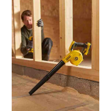Воздуходувка аккумуляторная Stanley FatMax SFMCBL01B - №4