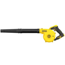Воздуходувка аккумуляторная Stanley FatMax SFMCBL01B - №3