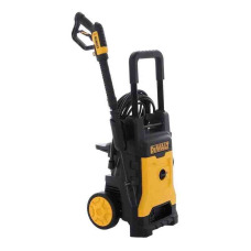 Мойка высокого давления электрическая DeWALT DXPW002U - №5