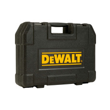 Набор головок и бит 1/4", 1/2", 89 предметов DeWALT DWMT73800-1 - №3