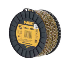 Косильна жилка DeWALT DT20906 - №1