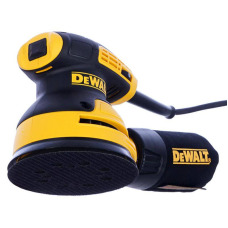 Шліфмашина ексцентрикова мережева DeWALT DWE6423 - №4