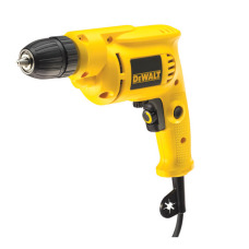Дрель сетевая DeWALT DWD014S - №5