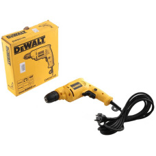 Дрель сетевая DeWALT DWD014S - №4