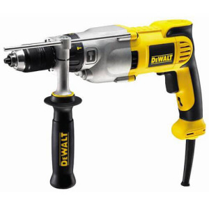 Дриль мережевий ударний  DeWALT DWD522KS