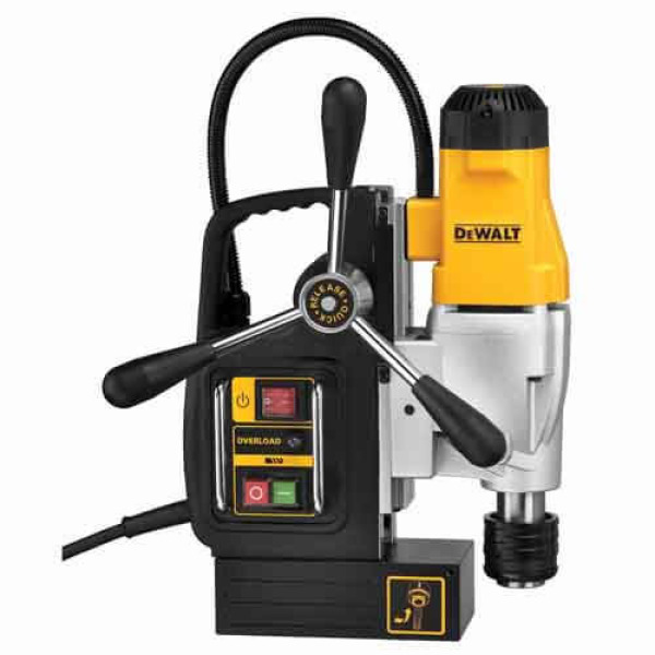 Верстат свердлильний мережевий магнітний DeWALT DWE1622K TYPE 1