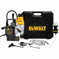 Станок сверлильный сетевой магнитный DeWALT DWE1622K - №6