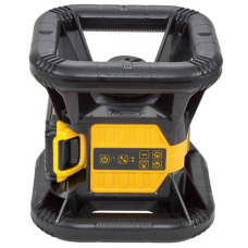 Рівень лазерний ротаційний DeWALT DCE074D1R - №1