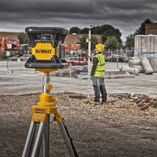 Рівень лазерний ротаційний DeWALT DCE079D1R - №5