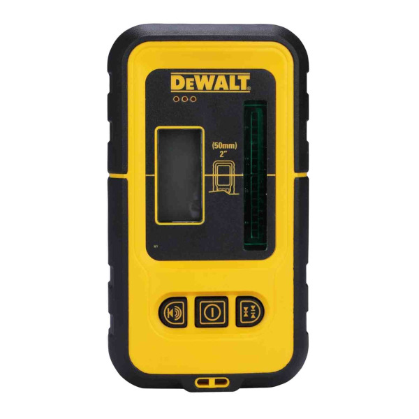 Мішень-променевловлювач DeWALT DE0892G TYPE 1