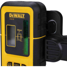 Мишень-лучеуловитель DeWALT DE0892G - №4