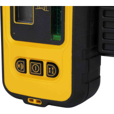 Мишень-лучеуловитель DeWALT DE0892G - №3